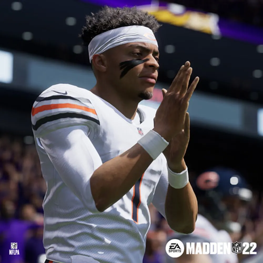 Madden NFL 22 (PS5)