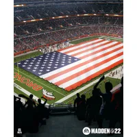 Madden NFL 22 (PS5)