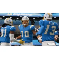 Madden NFL 22 (PS5)