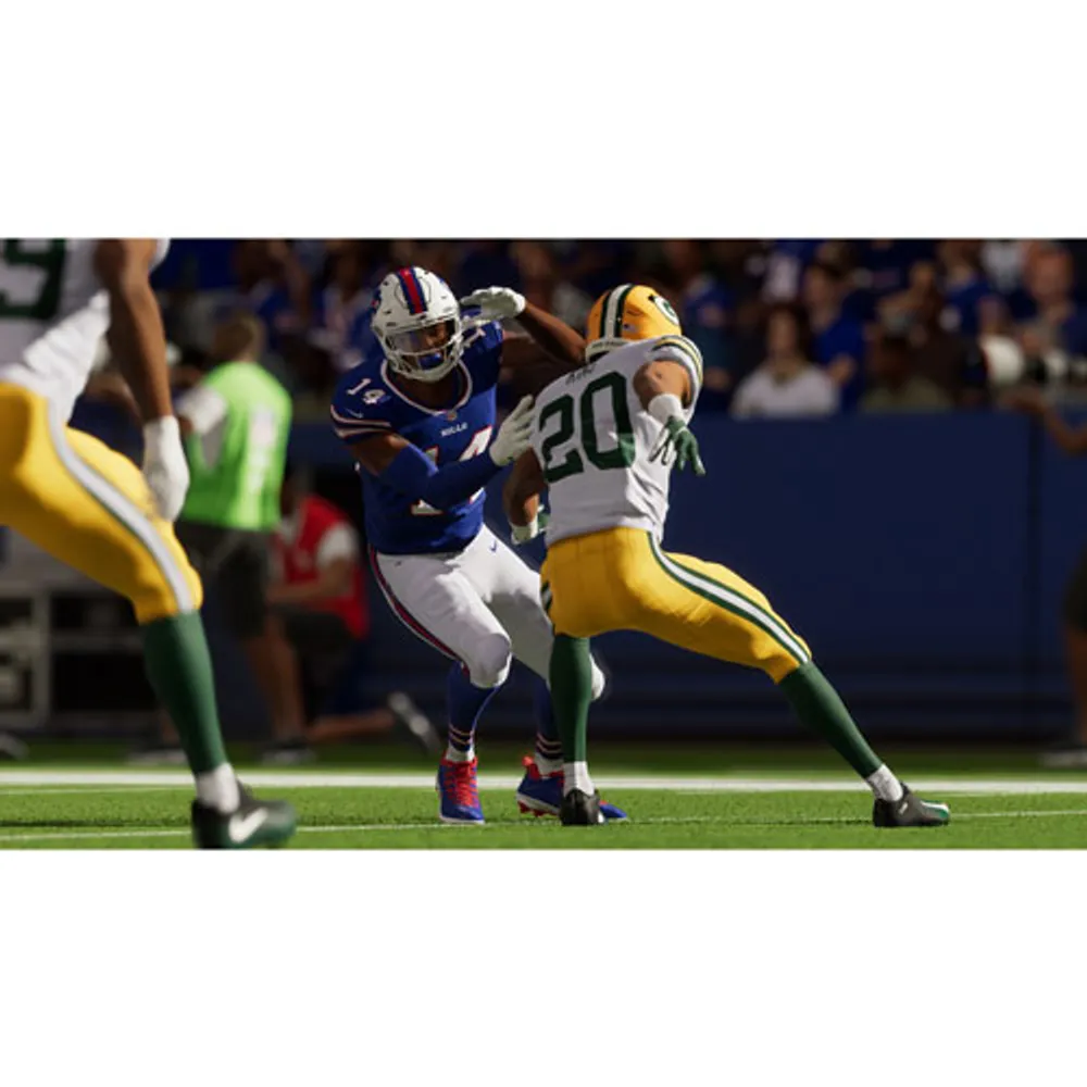 Madden NFL 22 (PS5)