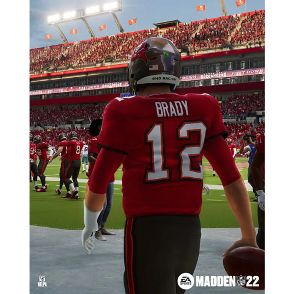 EA Madden NFL 22 (PS5)