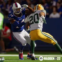 Madden NFL 22 (PS5)