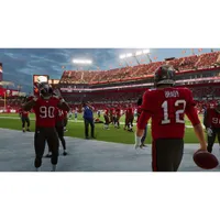 Madden NFL 22 (Xbox One)