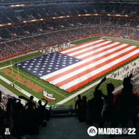 Madden NFL 22 (Xbox One)