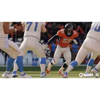 Madden NFL 22 (Xbox One)