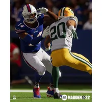 Madden NFL 22 (Xbox One)