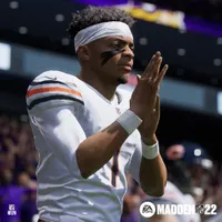 Madden NFL 22 (Xbox Series X)