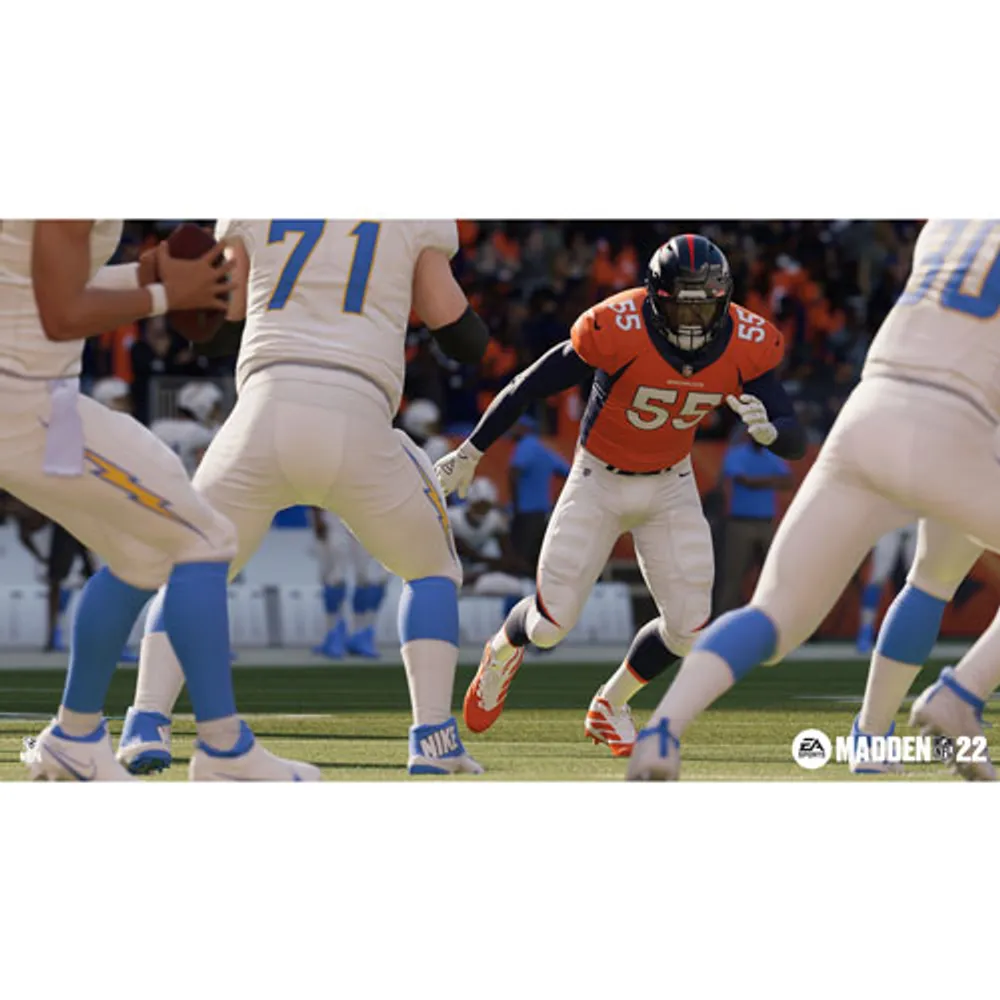 Madden NFL 22 (Xbox Series X)