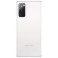 Samsung Galaxy S20 FE 5G 128GB - Cloud White - Unlocked