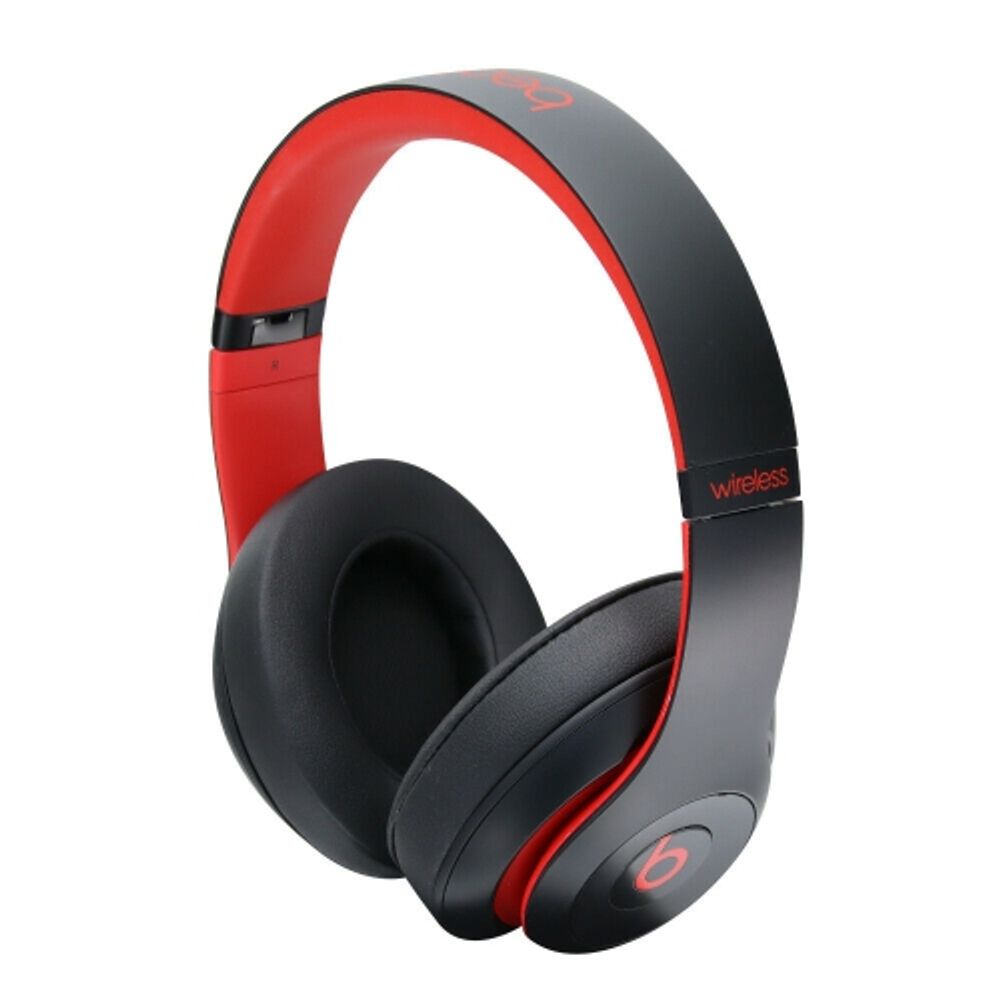 beats wireless headphones refurbished