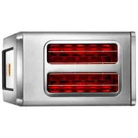 Revolution Toaster - 2-Slice - Brushed Stainless Steel