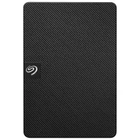 Disque dur externe portatif USB 3.0 Expansion de 5 To de Seagate (STKM5000400) - Noir