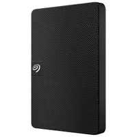 Disque dur externe portatif USB 3.0 Expansion de 2 To de Seagate (STKM2000400) - Noir