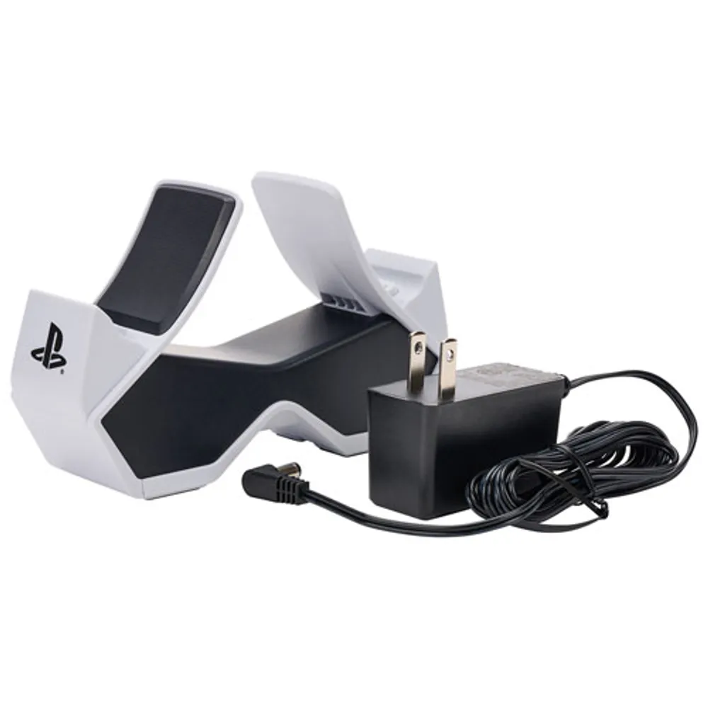 PowerA DualSense Controller Charger for PS5