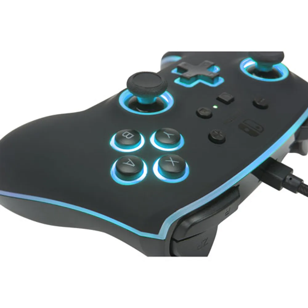 PowerA Spectra Enhanced Wired Controller for Nintendo Switch