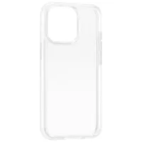 Insignia Fitted Hard Shell Case for iPhone 13/12 Pro Max - Clear