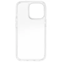 Insignia Fitted Hard Shell Case for iPhone 13/12 Pro Max - Clear