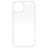 Insignia Fitted Hard Shell Case for iPhone 13 - Clear