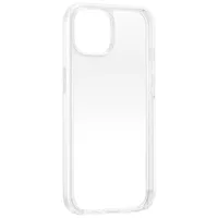 Insignia Fitted Hard Shell Case for iPhone 13 - Clear