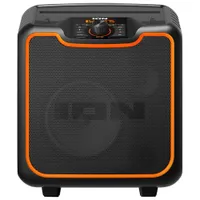 Ion Audio SportXL iPA130 All-Weather Wireless Rechargeable Speaker with Mic