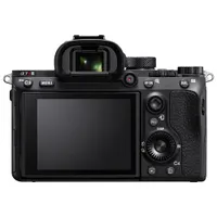 Sony Alpha a7R III Full-Frame Mirrorless Camera (Body Only)