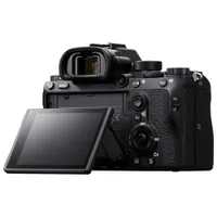 Sony Alpha a7R III Full-Frame Mirrorless Camera (Body Only)