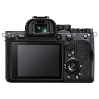 Sony Alpha 7R IV Full-Frame Mirrorless Camera (Body Only)