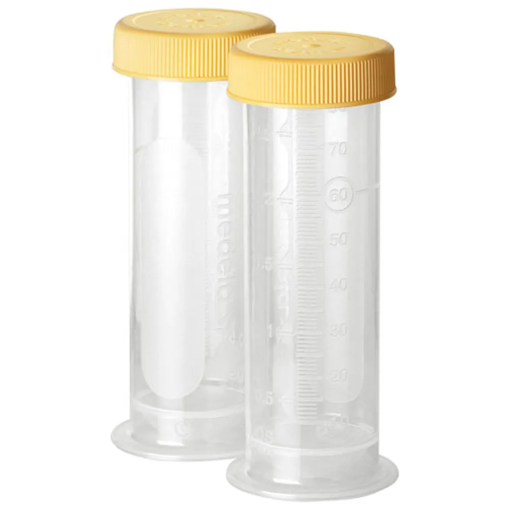 Medela Breast Milk Storage Solution Set