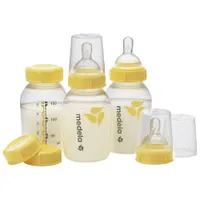 Medela Breast Milk Feeding Set