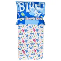 Nemcor 3-Piece Bedding Set - Crib