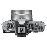 Nikon Z fc Mirrorless Camera with 16-50mm VR Lens Kit