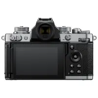 Nikon Z fc Mirrorless Camera (Body Only)