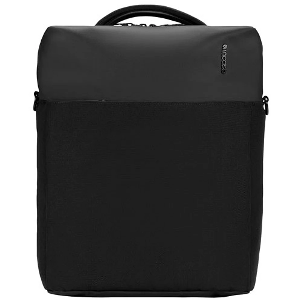 Incase Designs A.R.C. 13" Laptop Tech Tote Bag - Black