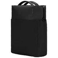 Sac fourre-tout Designs A.R.C. d'Incase pour portable de 13 po - Noir