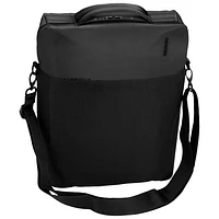 Sac fourre-tout Designs A.R.C. d'Incase pour portable de 13 po - Noir