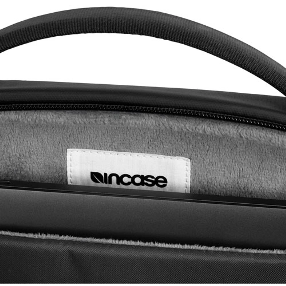 Incase Designs A.R.C. 13" Laptop Tech Tote Bag - Black