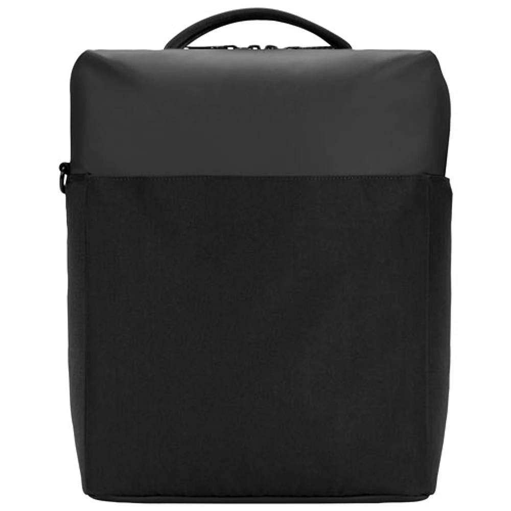 Incase Designs A.R.C. 13" Laptop Tech Tote Bag - Black