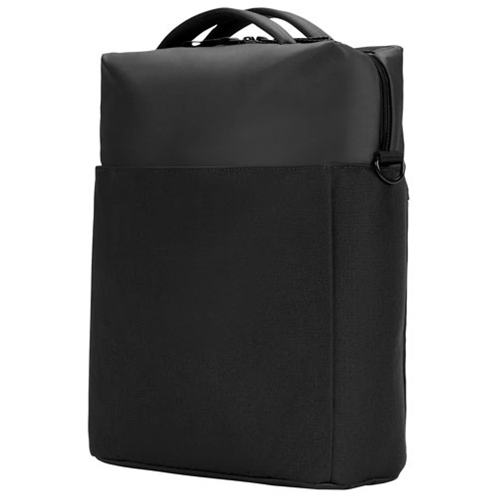 Sac fourre-tout Designs A.R.C. d'Incase pour portable de 13 po - Noir