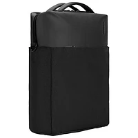 Sac fourre-tout Designs A.R.C. d'Incase pour portable de 13 po - Noir