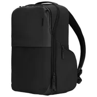 Incase Designs A.R.C. 16" Laptop Day Backpack - Black