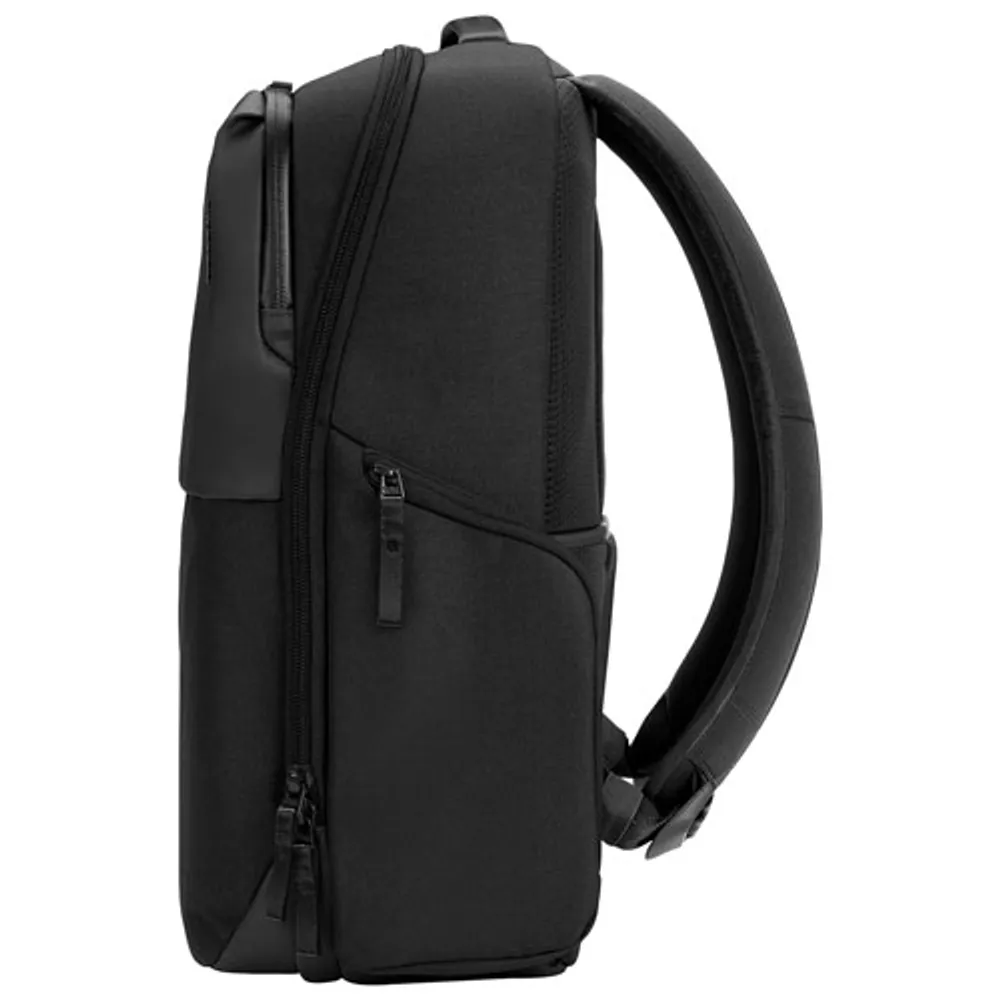 Incase Designs A.R.C. 16" Laptop Day Backpack - Black