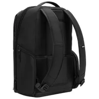 Incase Designs A.R.C. 16" Laptop Day Backpack - Black