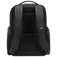 Incase Designs A.R.C. 16" Laptop Day Backpack - Black