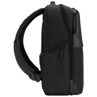 Incase Designs A.R.C. 16" Laptop Day Backpack - Black