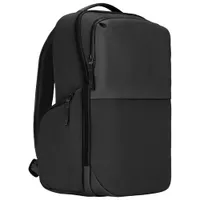 Incase Designs A.R.C. 16" Laptop Day Backpack - Black