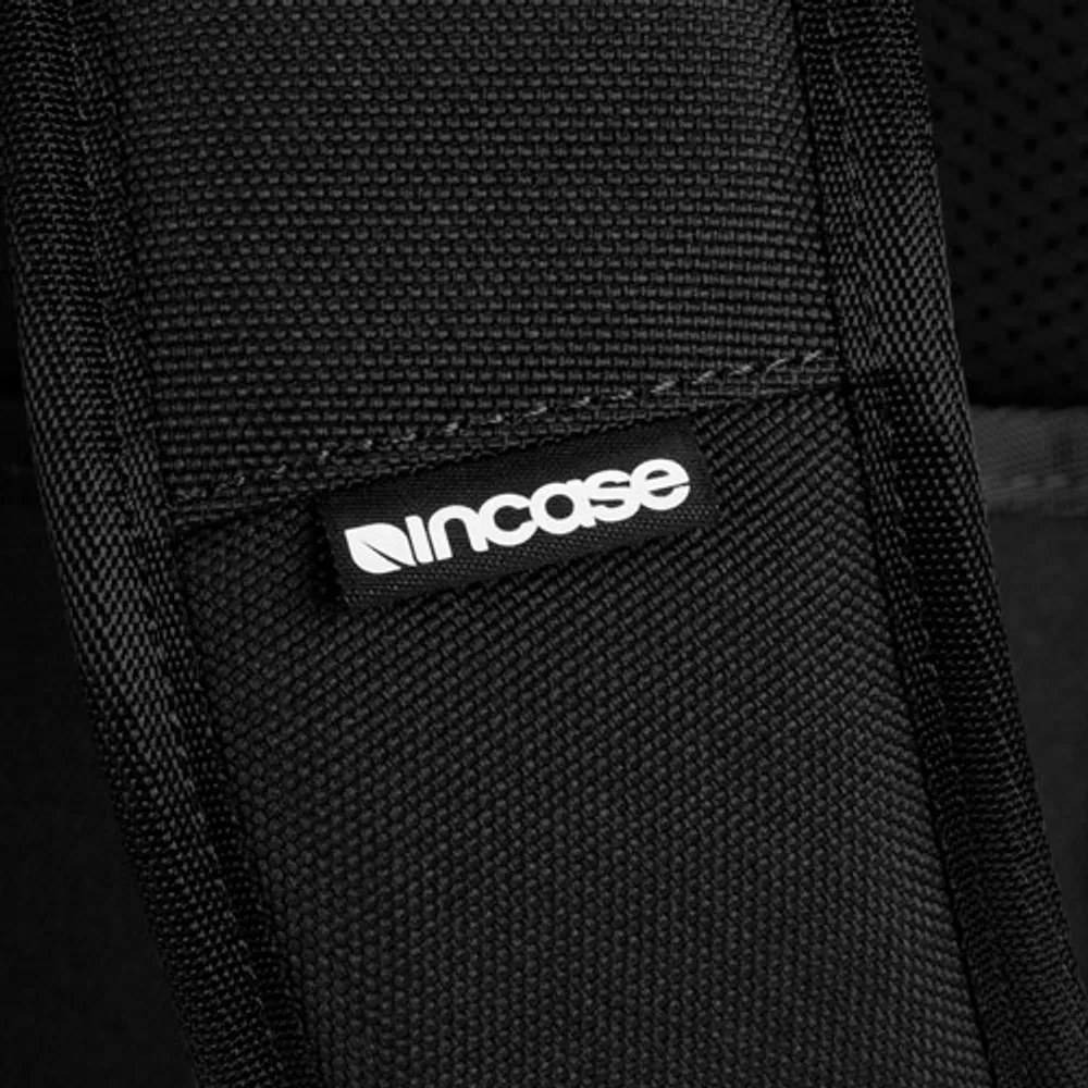 Incase Designs A.R.C. 16" Laptop Day Backpack - Black