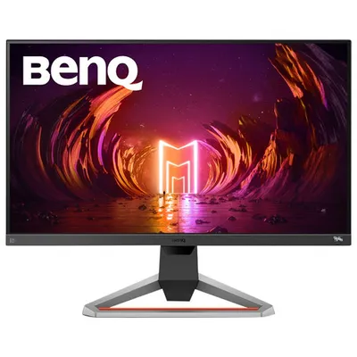 BenQ MOBIUZ 27" FHD 165Hz 2ms GTG IPS LCD FreeSync Gaming Monitor (EX2710S) - Only at Best Buy