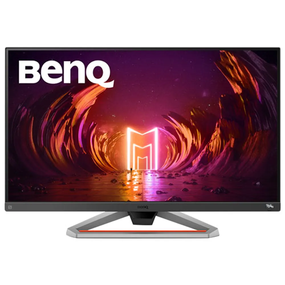 BenQ MOBIUZ 27" FHD 165Hz 2ms GTG IPS LCD FreeSync Gaming Monitor (EX2710S)