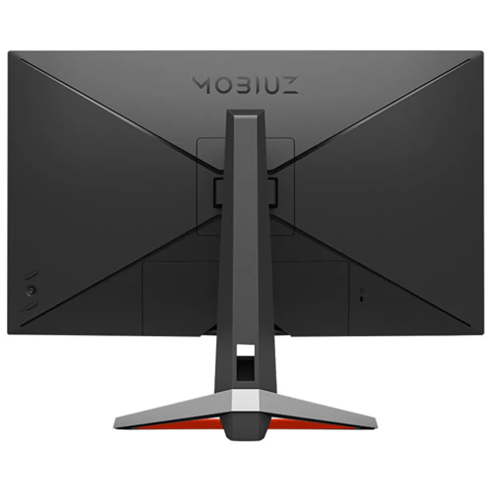 BenQ MOBIUZ 27" FHD 165Hz 2ms GTG IPS LCD FreeSync Gaming Monitor (EX2710S)