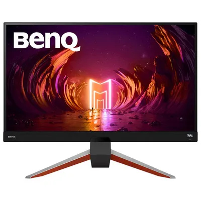 BenQ MOBIUZ 27" QHD 1440p 165Hz 1ms IPS LCD FreeSync Gaming Monitor (EX2710Q) - Only at Best Buy